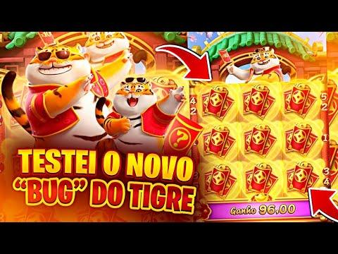 410$ Por Dia FORTUNE TIGER GANHAR DINHEIRO 27.08.2023 Como Jogar