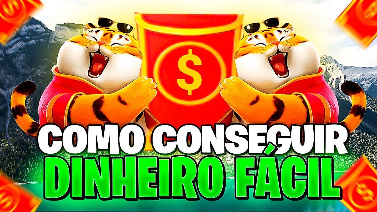 FORTUNE TIGER GANHAR DINHEIRO - MELHOR ESTRATEGIA PARA ABRIR CARTA