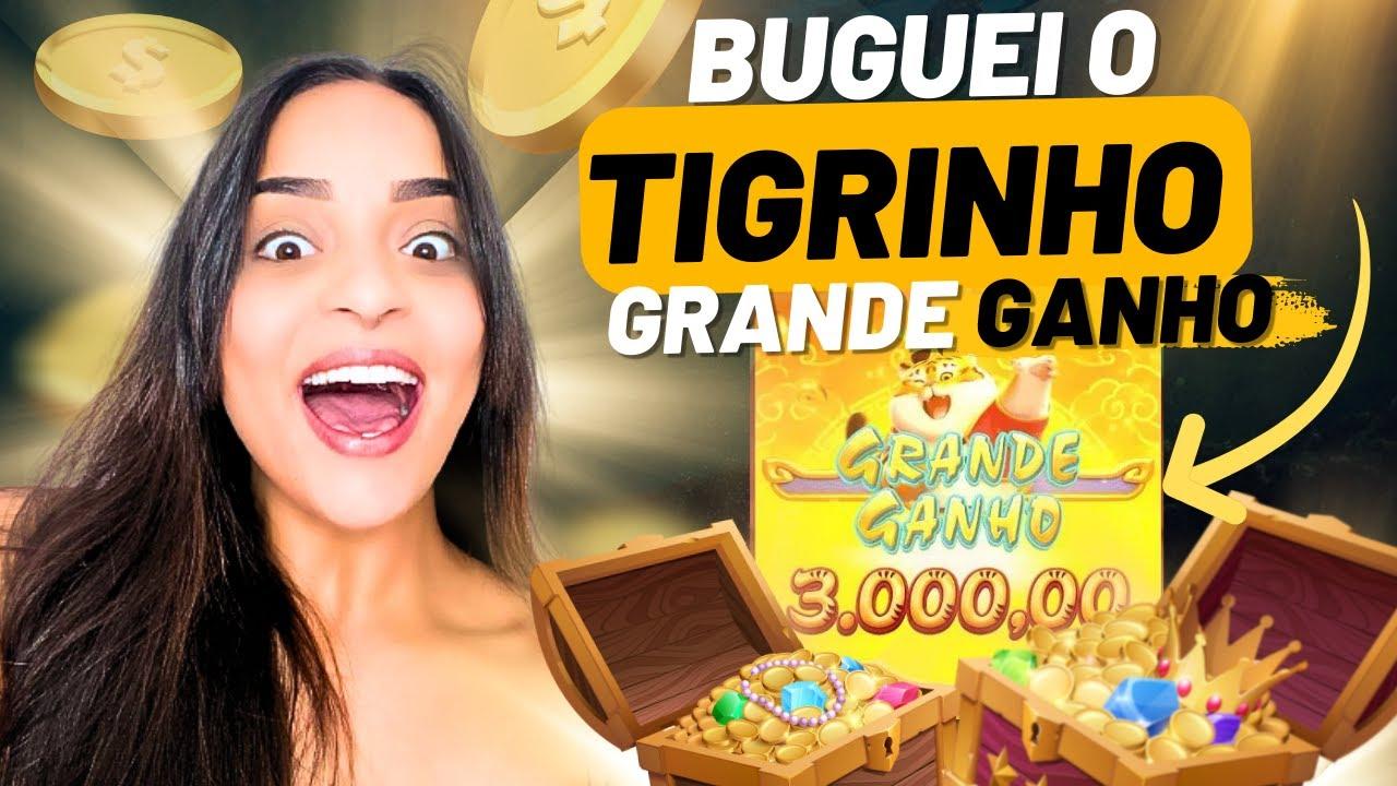 FORTUNE TIGER (GANHAR DINHEIRO) R$ 1977 POR DIA 24.10.2023 ESTRATEGIA - BUG  TIGRINHO - JOGO DO TIGR