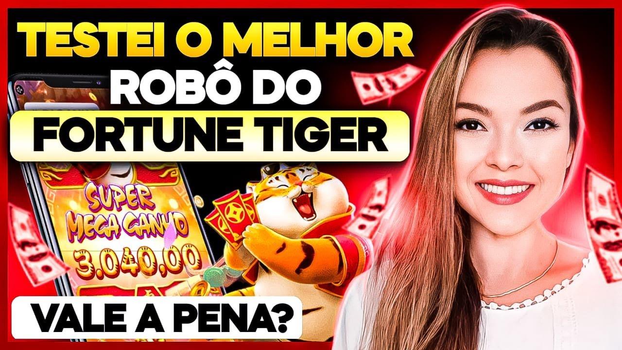 fortune Tiger como jogar